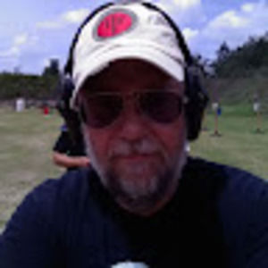 Meet your Posher, Tim